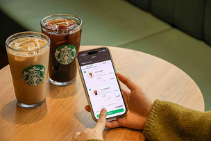 스타벅스, 사이렌 오더 7억건 넘었다&hellip;모바일 주문 40%