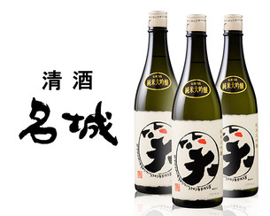 나라셀라, 日 메이조주조 프리미엄 사케 '마루 와라이' 국내 첫 선