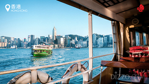 마카오 갔다가 홍콩 공짜로 건너간다... 홍콩관광청, 한국인 대상 페리 티켓 제공