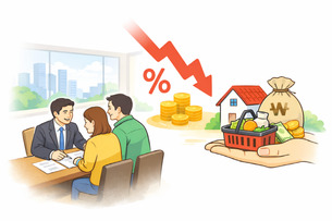 은행권, 채무조정&middot;이자 부담 완화 등 '포용금융' 지원 확대