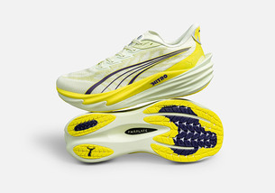 푸마, 러닝화 디비에이트 나이트로 4 출시&hellip;&ldquo;스피드&middot;추진력 높였다&rdquo;