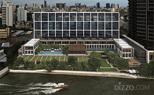 [인터뷰] &ldquo;중요한 것은 소속감&rdquo;... 카펠라 방콕이 말하는 럭셔리의 본질