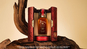 페르노리카, '아벨라워 50년' 국내 첫 공개&hellip;전세계 20병