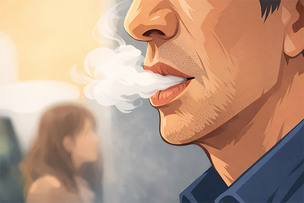 전자담배는 안전하다? '덜 해로운 담배'의 함정