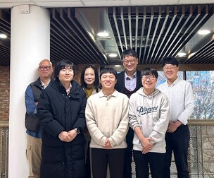 KAIST, 초전도 비밀 밝힐 '전자 질서' 양자현상 포착