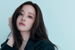 전종서 "한소희와의 동갑내기 여배우의 투톱 물&hellip;아이코닉하게 보였으면" [인터뷰]