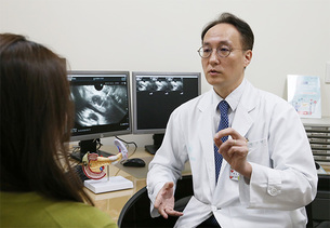 수술 부담 컸던 복강 림프종, 내시경 초음파로 진단 문턱 낮춘다