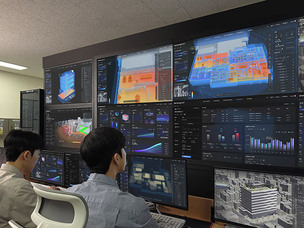 삼성전자 b.IoT 적용한 팩토리얼 성수, 스마트 빌딩 국제 인증 골드 획득