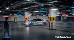 베스텔라랩, '실내 위치 인식&middot;화면 표시 기술' 美 특허 등록