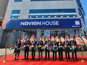 경동나비엔, 체험형 매장 ‘나비엔 하우스’ 3곳 오픈…오프라인 접점 확대