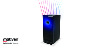 슈나이더 일렉트릭, 차세대 AI 팩토리 겨냥한 '고용량 CDU' 공개