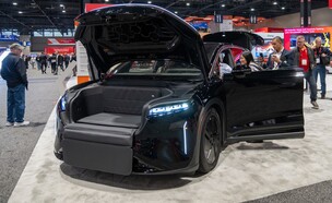 로크웰 오토메이션, 루시드 사우디 전기차 공장에 소프트웨어 솔루션 제공