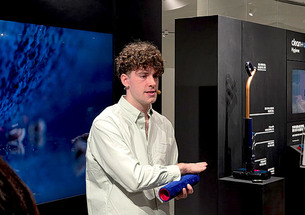 다이슨, 韓 로봇청소기 시장 본격 진출… AI 기술로 승부수