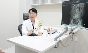 숭의마디튼튼의원 고현철 원장, 대한민국 100대명의 척추·관절 비수술치료 부문 선정