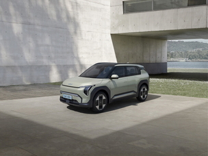 현대캐피탈, 기아 EV3/EV4 대상 저금리 할부 프로모션 진행