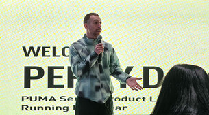 &ldquo;달릴수록 속도를 낸다&rdquo; 푸마, 디비에이트 나이트로 4 공개