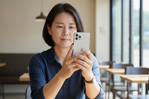 과거보다 빨라졌다? 우리가 믿고 있는 '노안'의 역설