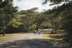 달리고, 쉬고, 기록한다&hellip; 마리아나관광청, 러닝 특화 사이판 마라톤 패키지 출시