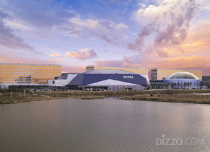 인스파이어 아레나, K-팝 성지 기점 삼아 '글로벌 스포테인먼트 허브'로 비상