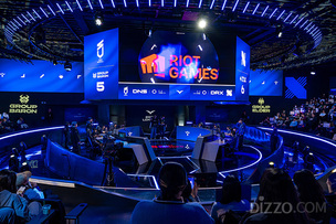 e스포츠 종주국의 새 풍경&hellip; 롤파크&middot;게임박물관으로 외국인 관광객 몰린다