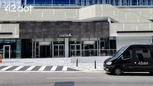 "아트리아 AI 고도화"&hellip; 포티투닷, 자율주행 분야 경력 개발자 채용