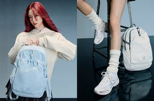 다이나핏, 블록코어부터 백팩까지&hellip; 신학기 컬렉션 출시