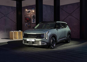 "하이브리드 추가"&hellip; 기아, 완전변경 '신형 셀토스' 계약 개시