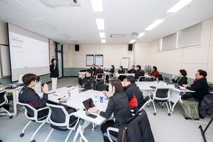 "고객 서비스 강화"&hellip; 혼다코리아, 전국 모터사이클 딜러 대상 CS 교육 실시