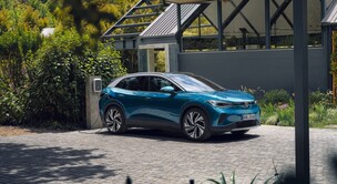 폭스바겐 ID.4, 올해 보조금 423만원 확보&hellip; "수입 전기차 최대"