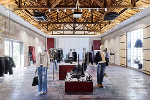 마뗑킴, 성수 플래그십 확장 이전&hellip;오프라인 접점 확대