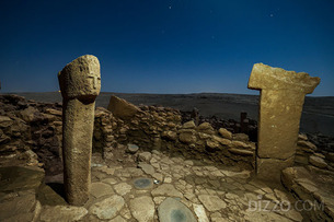 튀르키예서 1만2000년 전 신화 조각부터 트로이 황금 브로치까지 대거 출토