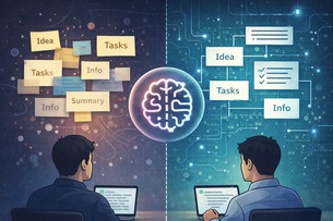 다들 사용하는 생성형 AI, 나만 성과 다른 이유