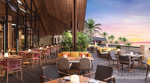 클럽메드 코리아 신임 대표 "올해 코타키나발루로 커플·젊은층 공략"