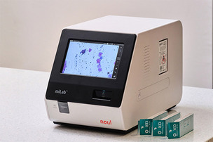 노을, 멕시코에 자궁경부암 AI 진단 솔루션 공급 계약&hellip;중남미 시장 확대