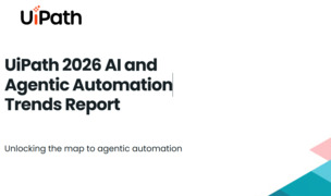 유아이패스 &ldquo;2026년 아태지역, 글로벌 AI 혁신 출발점 된다&rdquo;