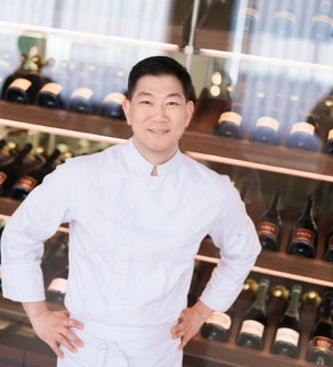 더프리비하우스, 국내 프렌치 다이닝 대표하는 임기학 셰프와 손잡아 