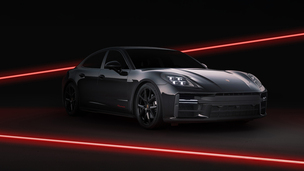 포르쉐코리아, 100대 한정판 '파나메라 레드 익스클루시브' 출시