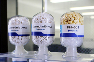 파로스아이바이오, 난치성 고형암 치료제 ‘PHI-501’ 임상 1상 첫 환자 투약