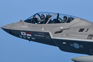 국방과학연구소, KF-21 공대지&middot;공대해 모드 성능 검증 착수