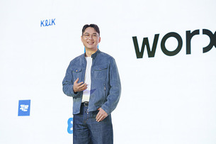 잡코리아, 웍스피어 공개&hellip;AI 커리어 에이전트 전략 발표