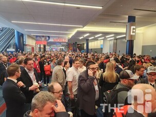 &ldquo;AI 핵심은 '챗'이 아니다&rdquo;&hellip; 다쏘시스템, '3D익스피리언스 월드 2026' 휴스턴 개막 앞둬