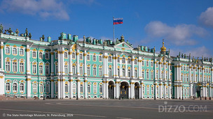 세계 3대 박물관 '에르미타주', 글로벌 첫 디지털 전시 서울서 연다