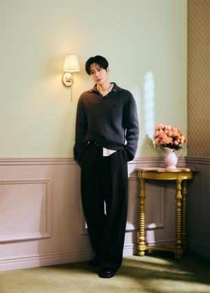 '이사통' 김선호 "실제 연애 쫄보인데 '로맨스 킹'? 과분한 수식어" [인터뷰]