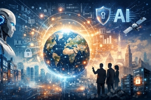 가트너 &ldquo;전 세계 국가 중 35%, 소버린 AI 준비할 것&rdquo;