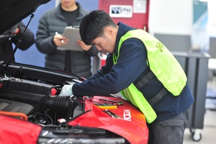 "고객 서비스 역량 강화"&hellip; 혼다코리아, '제17회 CS 콘테스트' 성료