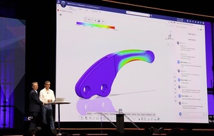 조율은 아우라, 설계는 레오&hellip; 다쏘시스템 'AI 3남매' 등판