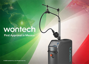 원텍 '라비앙', 멕시코 의료기기 허가 획득&hellip;중남미 사업 확장 추진