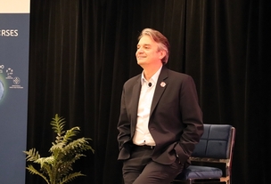 파스칼 달로즈 다쏘시스템 CEO의 승부수 &ldquo;생성형 경제, 지식이 곧 제품&rdquo;