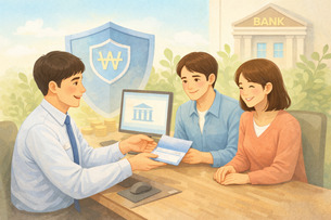 은행권, 압류 방지 '생계비계좌' 도입&hellip;월 250만원까지 보호