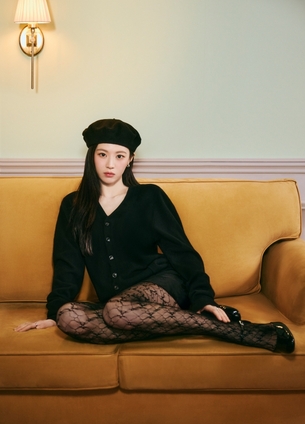 고윤정 "'질리지 않는 배우' 되고파&hellip;욕 난무하는 코미디 원해" [인터뷰]